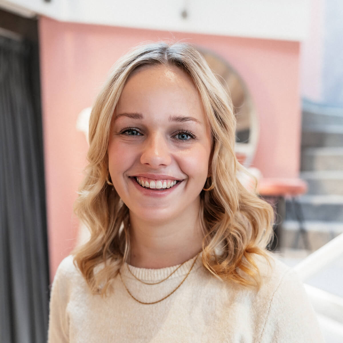 Kathrin - Bines Brautstudio