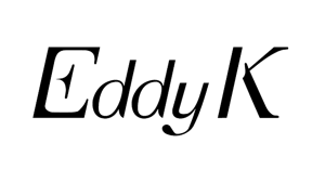 Eddy K logo
