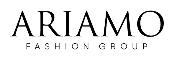 AriamoFashionGroup - logo