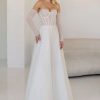 Brautkleid, Hochzeitskleid