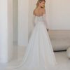 Brautkleid, Hochzeitskleid