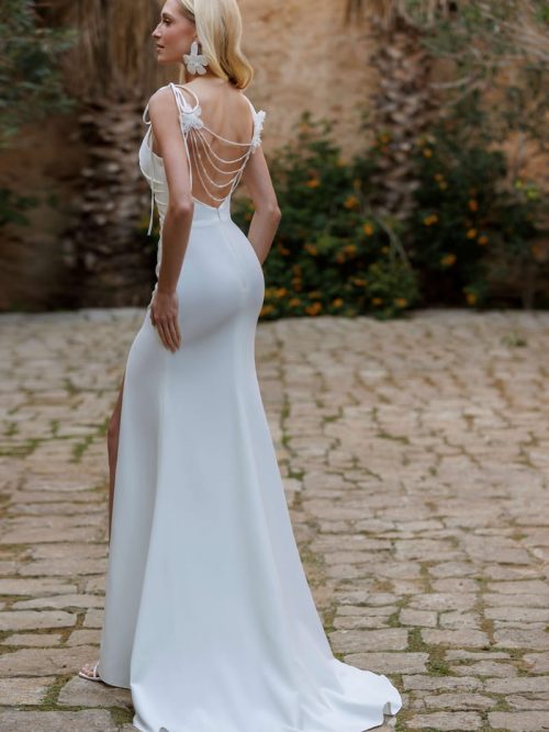 Brautkleid, Hochzeitskleid