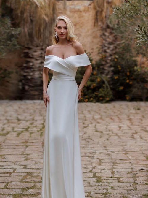 Brautkleid, Hochzeitskleid