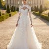 Brautkleid, Hochzeitskleid