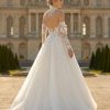 Brautkleid, Hochzeitskleid
