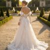 Brautkleid, Hochzeitskleid