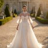 Brautkleid, Hochzeitskleid