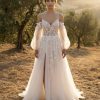 Brautkleid, Hochzeitskleid