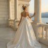Brautkleid, Hochzeitskleid
