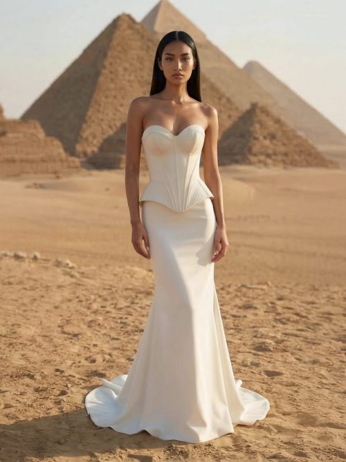 Brautkleid, Hochzeitskleid