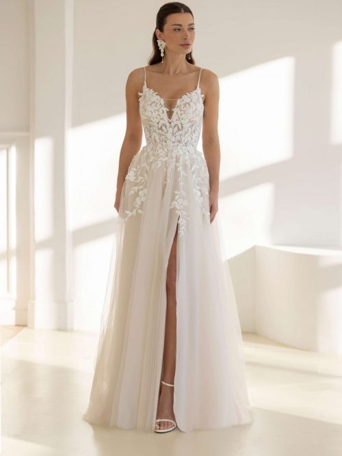 Brautkleid, Hochzeitskleid