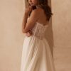Brautkleid, Hochzeitskleid