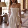 Brautkleid, Hochzeitskleid