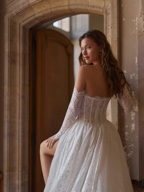 Brautkleid, Hochzeitskleid