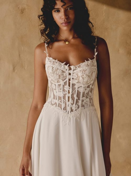 Brautkleid, Hochzeitskleid