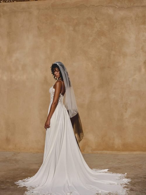 Brautkleid, Hochzeitskleid
