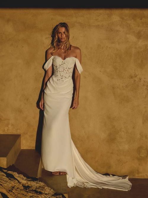 Brautkleid, Hochzeitskleid