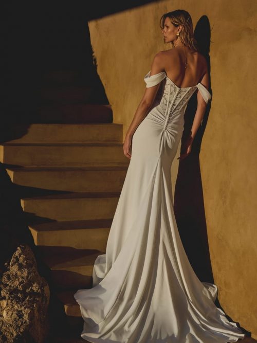 Brautkleid, Hochzeitskleid