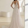Brautkleid, Hochzeitskleid