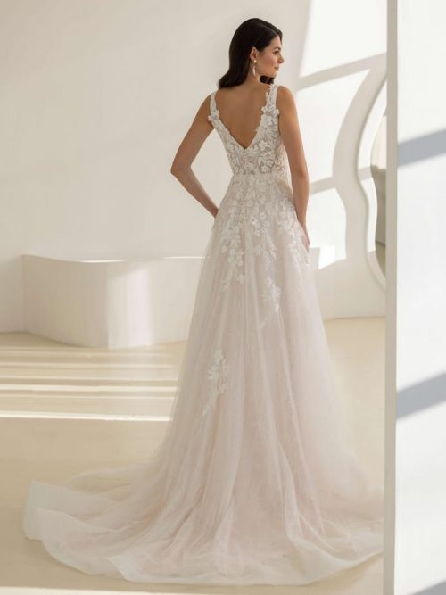 Brautkleid, Hochzeitskleid