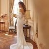 Brautkleid, Hochzeitskleid