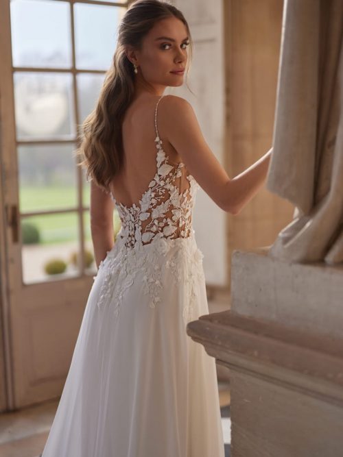 Brautkleid, Hochzeitskleid