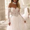 Brautkleid, Hochzeitskleid