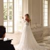 Brautkleid, Hochzeitskleid