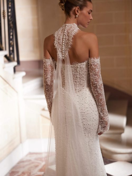 Brautkleid, Hochzeitskleid