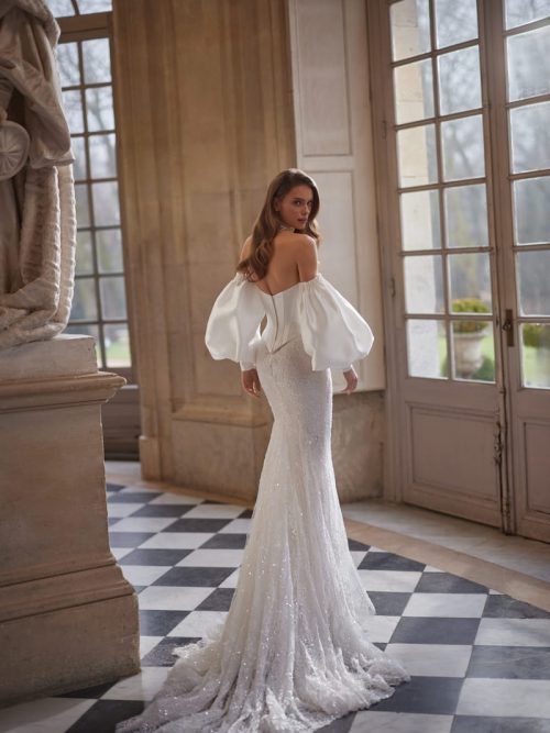 Brautkleid, Hochzeitskleid