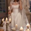Brautkleid, Hochzeitskleid