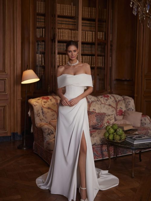 Brautkleid, Hochzeitskleid