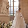 Brautkleid, Hochzeitskleid