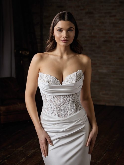 Brautkleid, Hochzeitskleid
