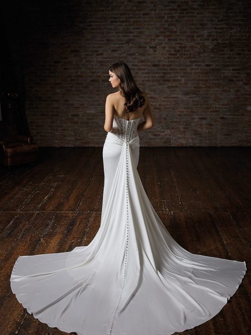 Brautkleid, Hochzeitskleid