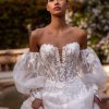 Brautkleid, Hochzeitskleid