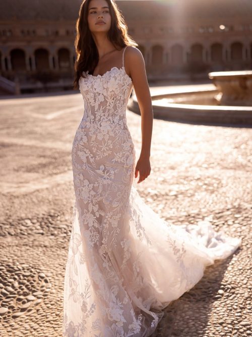 Brautkleid, Hochzeitskleid