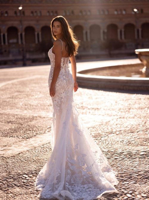 Brautkleid, Hochzeitskleid