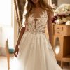 Brautkleid, Hochzeitskleid