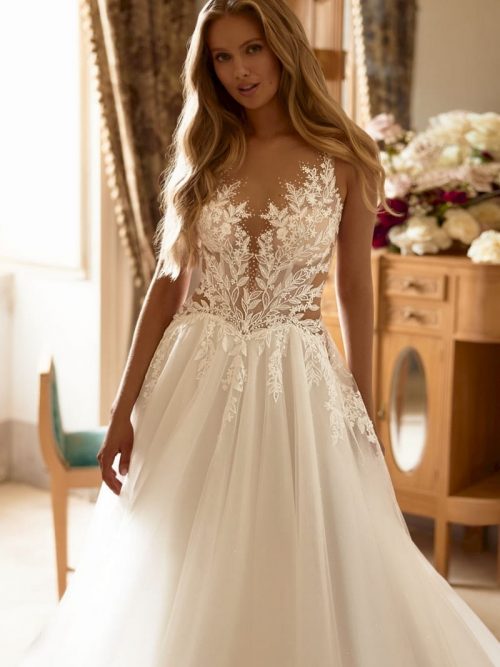 Brautkleid, Hochzeitskleid