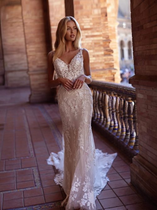 Brautkleid, Hochzeitskleid