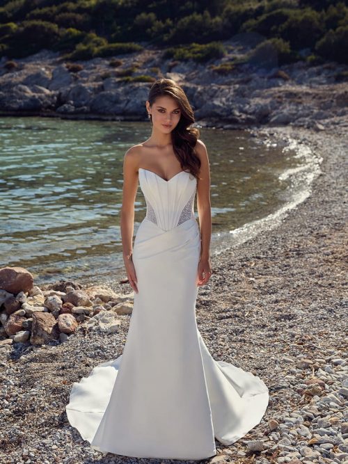Brautkleid, Hochzeitskleid