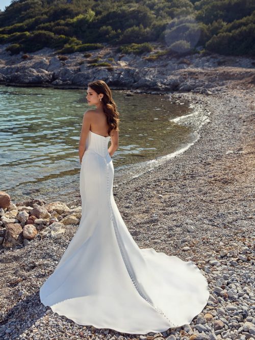 Brautkleid, Hochzeitskleid