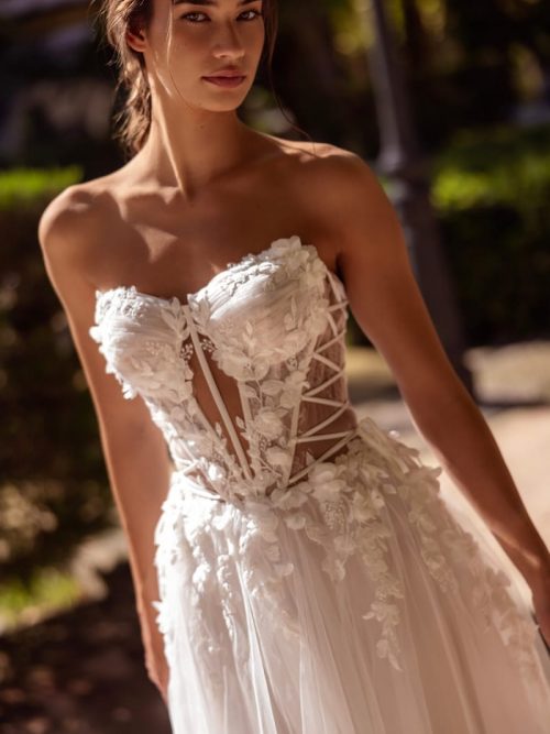 Brautkleid, Hochzeitskleid