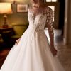 Brautkleid, Hochzeitskleid