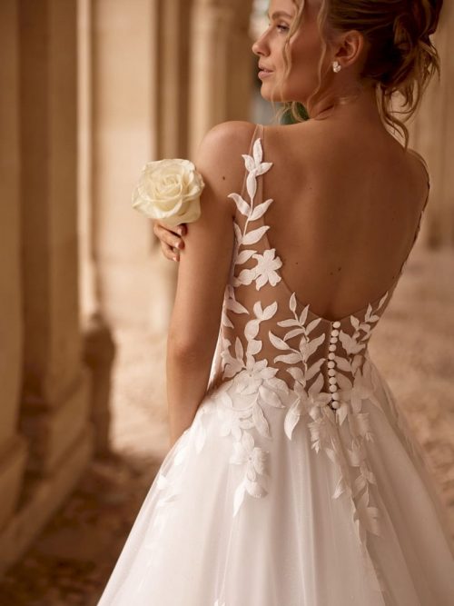 Brautkleid, Hochzeitskleid