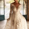 Brautkleid, Hochzeitskleid