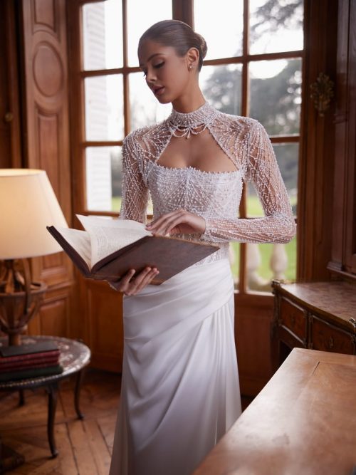 Brautkleid, Hochzeitskleid