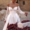 Brautkleid, Hochzeitskleid
