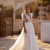 Brautkleid, Hochzeitskleid